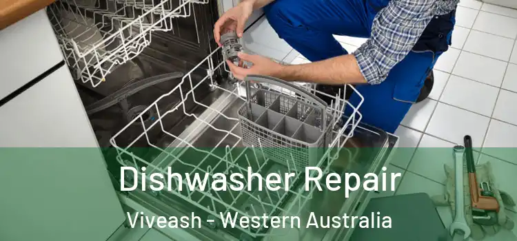 Dishwasher Repair Viveash - Western Australia