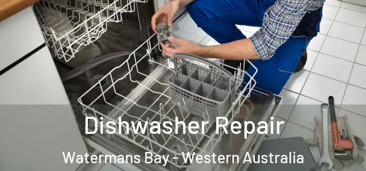 Dishwasher Repair Watermans Bay - Western Australia