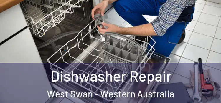 Dishwasher Repair West Swan - Western Australia