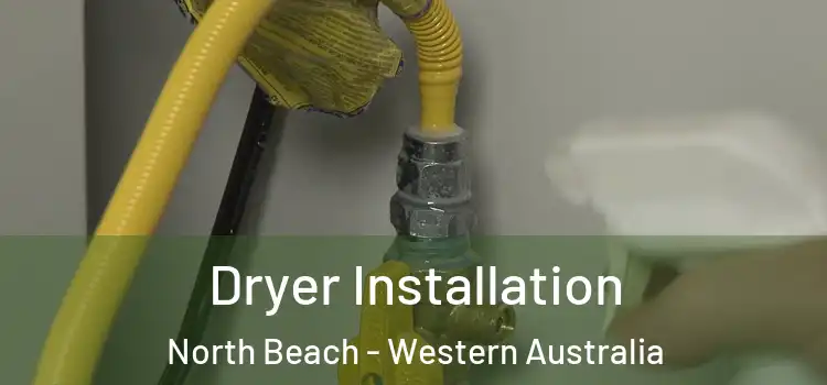 Dryer Installation North Beach - Western Australia