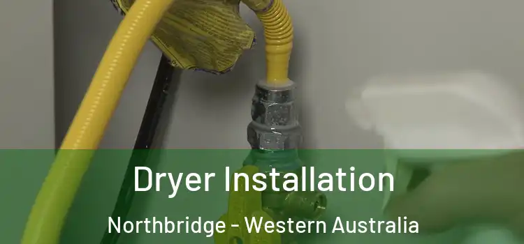 Dryer Installation Northbridge - Western Australia