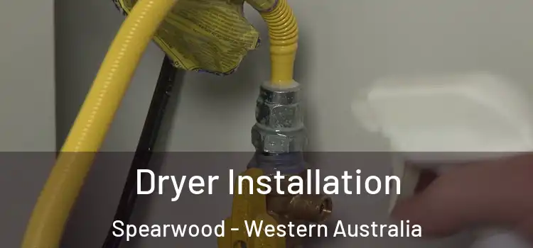 Dryer Installation Spearwood - Western Australia