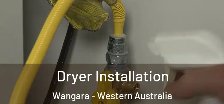 Dryer Installation Wangara - Western Australia