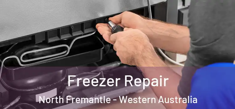 Freezer Repair North Fremantle - Western Australia