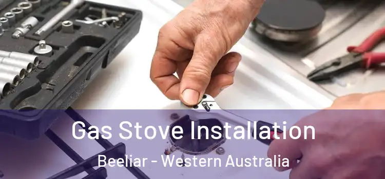 Gas Stove Installation Beeliar - Western Australia