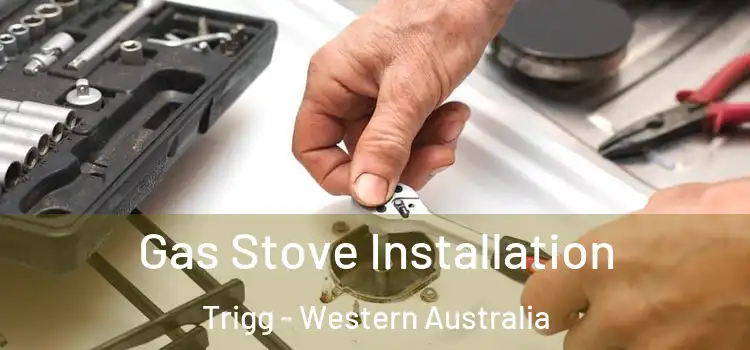 Gas Stove Installation Trigg - Western Australia