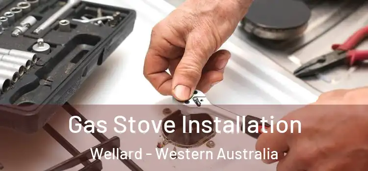 Gas Stove Installation Wellard - Western Australia