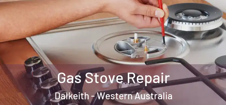 Gas Stove Repair Dalkeith - Western Australia