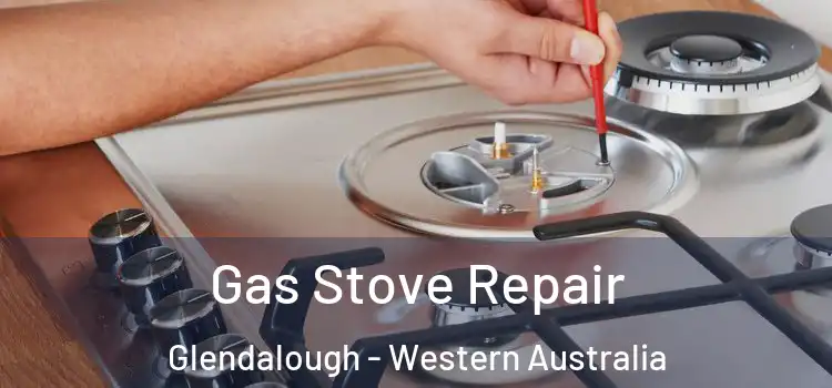 Gas Stove Repair Glendalough - Western Australia