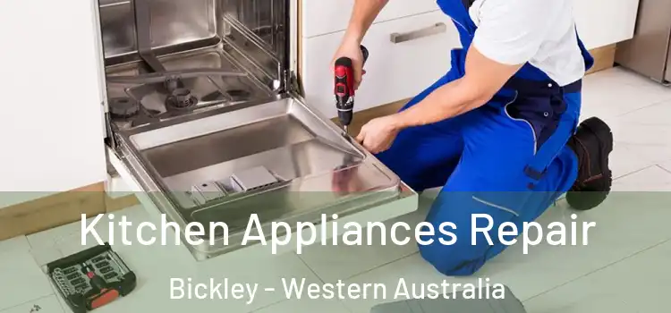 Kitchen Appliances Repair Bickley - Western Australia
