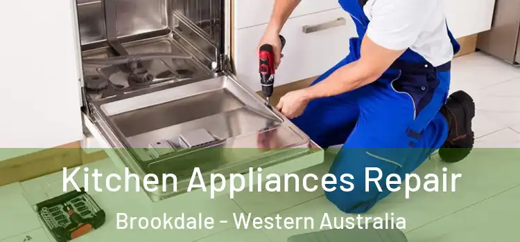 Kitchen Appliances Repair Brookdale - Western Australia