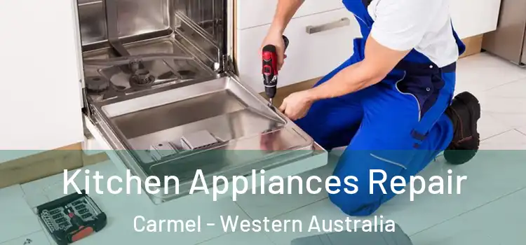 Kitchen Appliances Repair Carmel - Western Australia