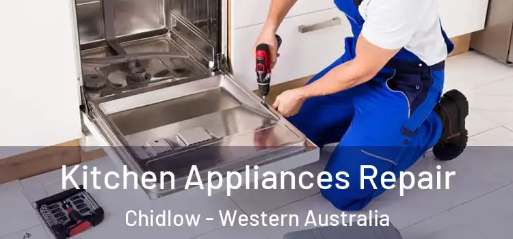 Kitchen Appliances Repair Chidlow - Western Australia