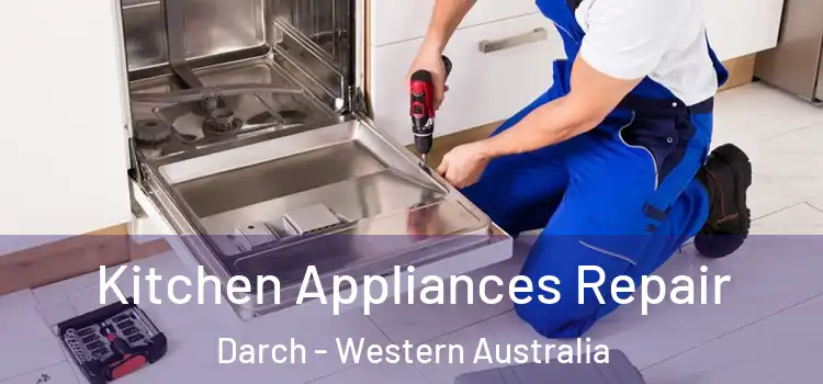 Kitchen Appliances Repair Darch - Western Australia