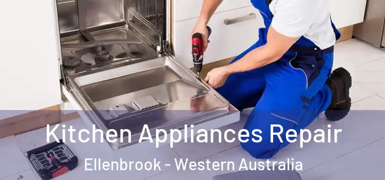 Kitchen Appliances Repair Ellenbrook - Western Australia