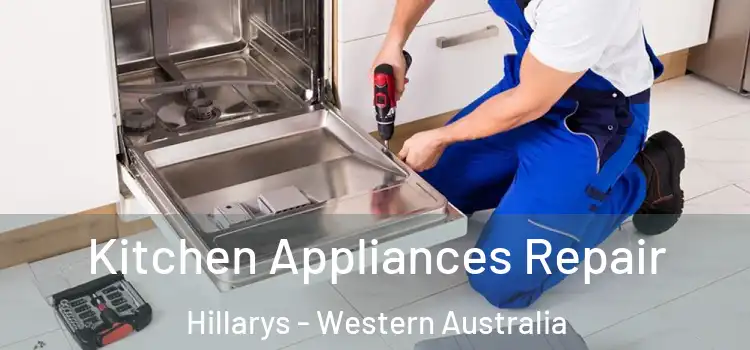 Kitchen Appliances Repair Hillarys - Western Australia