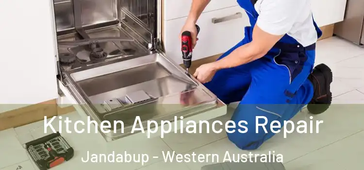Kitchen Appliances Repair Jandabup - Western Australia
