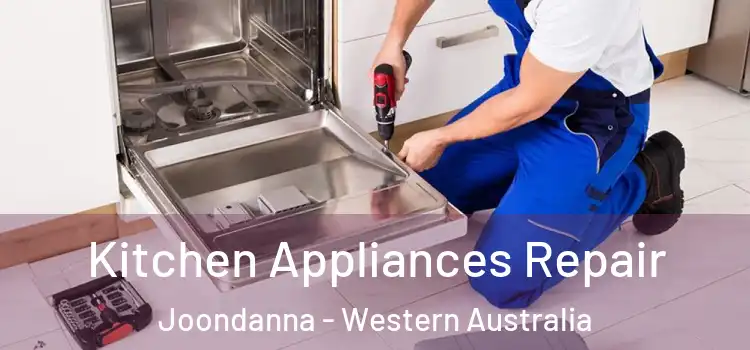 Kitchen Appliances Repair Joondanna - Western Australia
