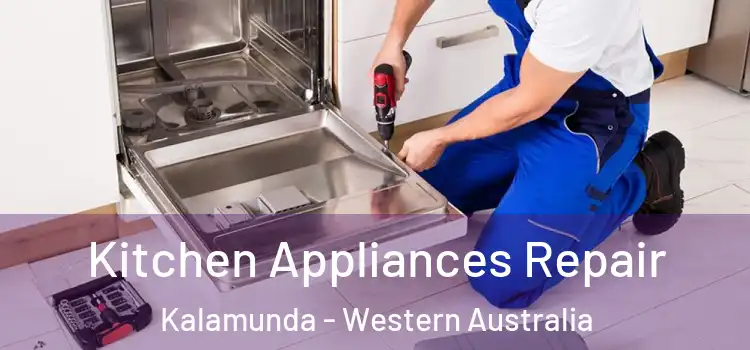 Kitchen Appliances Repair Kalamunda - Western Australia