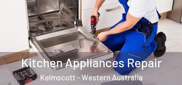 Kitchen Appliances Repair Kelmscott - Western Australia