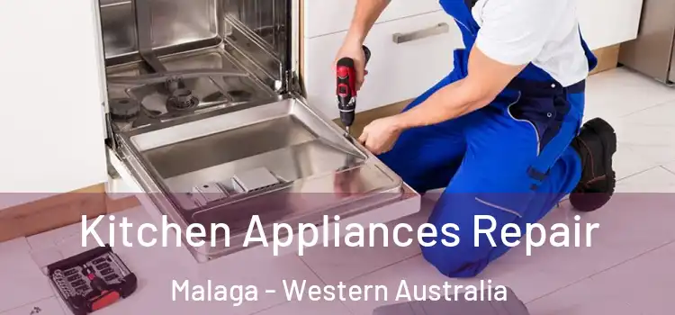 Kitchen Appliances Repair Malaga - Western Australia