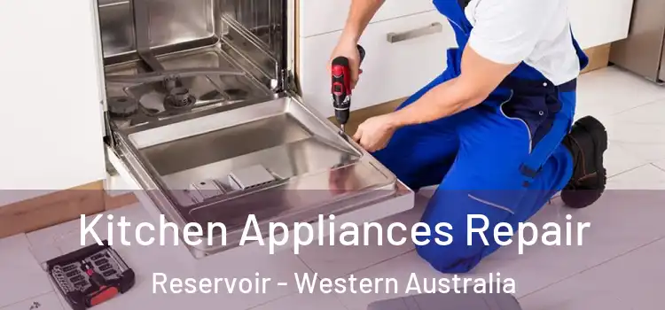 Kitchen Appliances Repair Reservoir - Western Australia