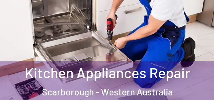 Kitchen Appliances Repair Scarborough - Western Australia