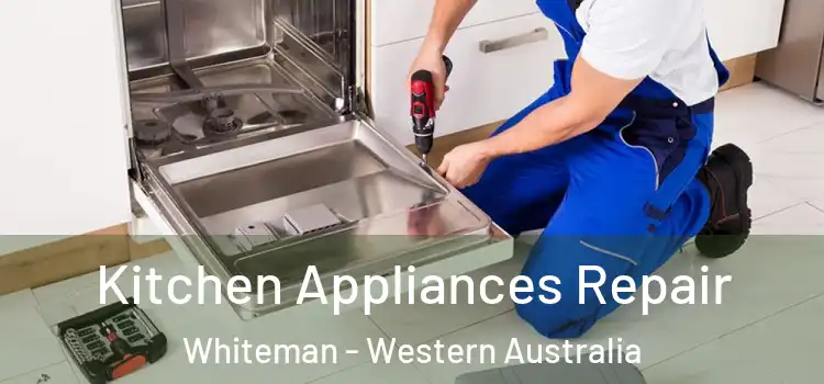 Kitchen Appliances Repair Whiteman - Western Australia
