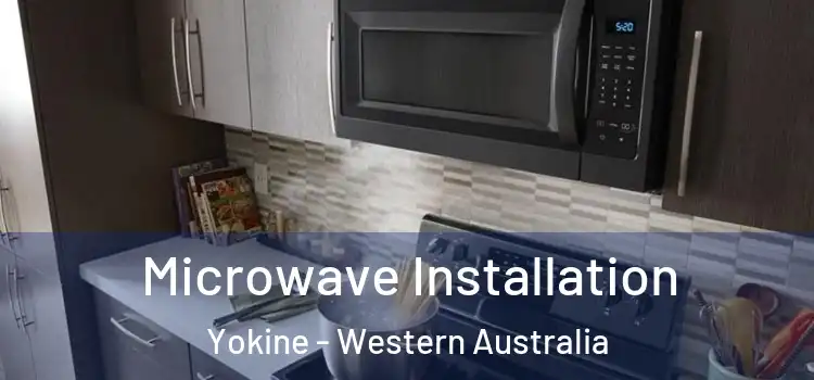 Microwave Installation Yokine - Western Australia