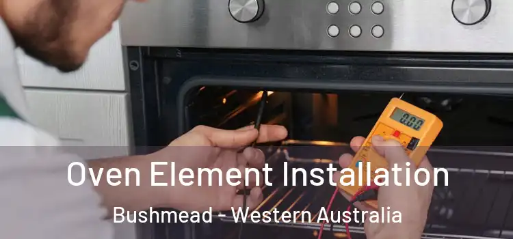Oven Element Installation Bushmead - Western Australia