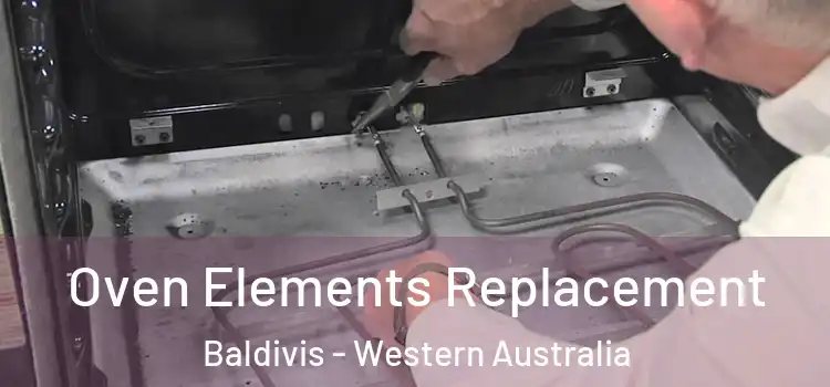 Oven Elements Replacement Baldivis - Western Australia