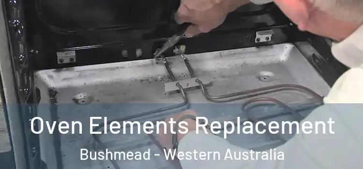Oven Elements Replacement Bushmead - Western Australia