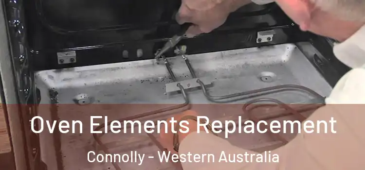 Oven Elements Replacement Connolly - Western Australia