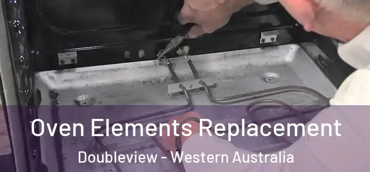 Oven Elements Replacement Doubleview - Western Australia