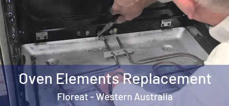 Oven Elements Replacement Floreat - Western Australia