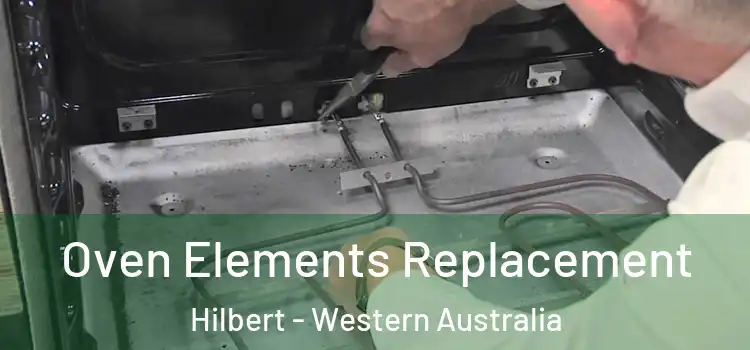 Oven Elements Replacement Hilbert - Western Australia