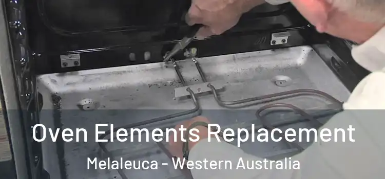 Oven Elements Replacement Melaleuca - Western Australia