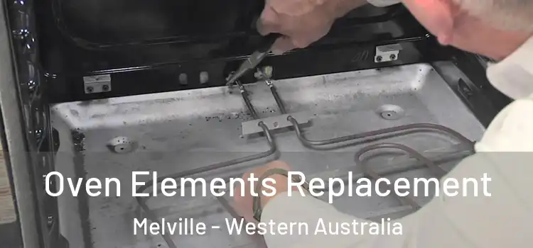 Oven Elements Replacement Melville - Western Australia
