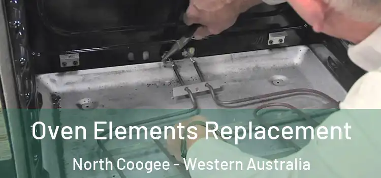 Oven Elements Replacement North Coogee - Western Australia