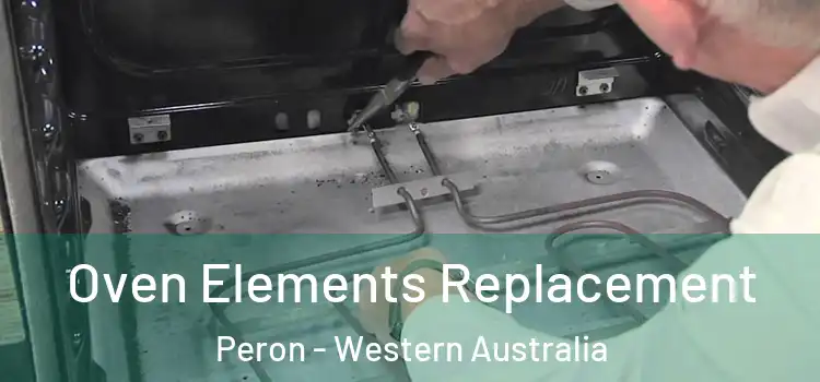 Oven Elements Replacement Peron - Western Australia
