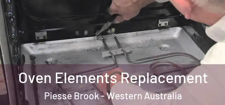 Oven Elements Replacement Piesse Brook - Western Australia