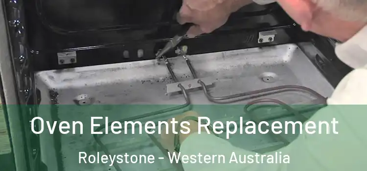 Oven Elements Replacement Roleystone - Western Australia