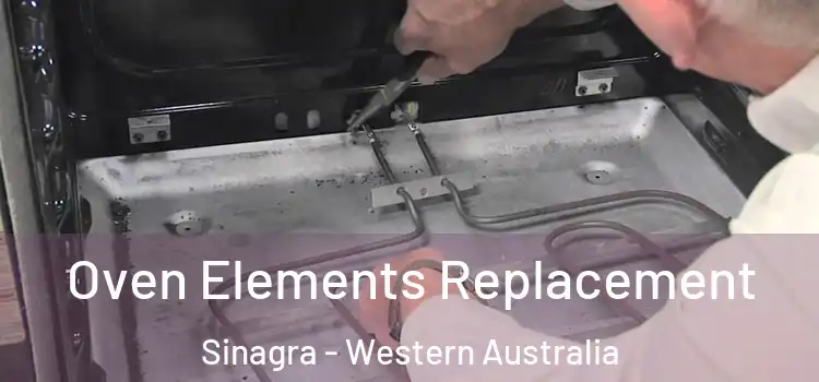 Oven Elements Replacement Sinagra - Western Australia