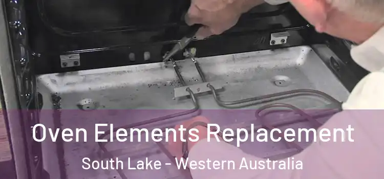 Oven Elements Replacement South Lake - Western Australia