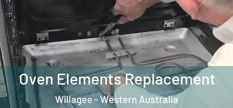 Oven Elements Replacement Willagee - Western Australia