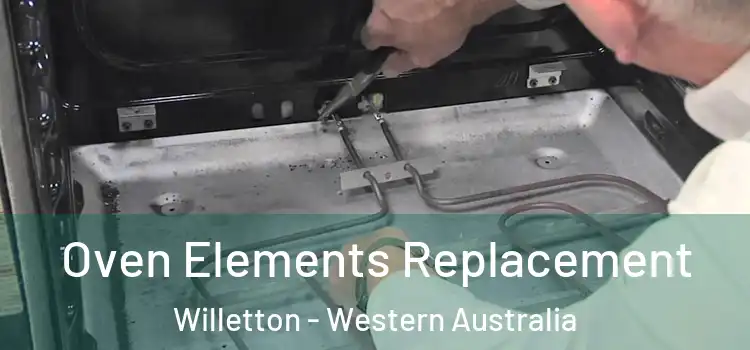 Oven Elements Replacement Willetton - Western Australia