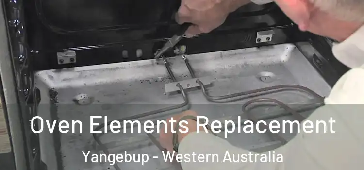 Oven Elements Replacement Yangebup - Western Australia