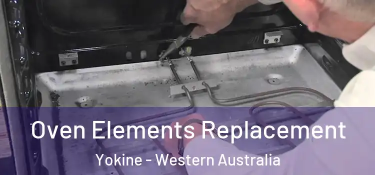 Oven Elements Replacement Yokine - Western Australia