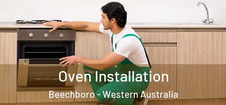 Oven Installation Beechboro - Western Australia