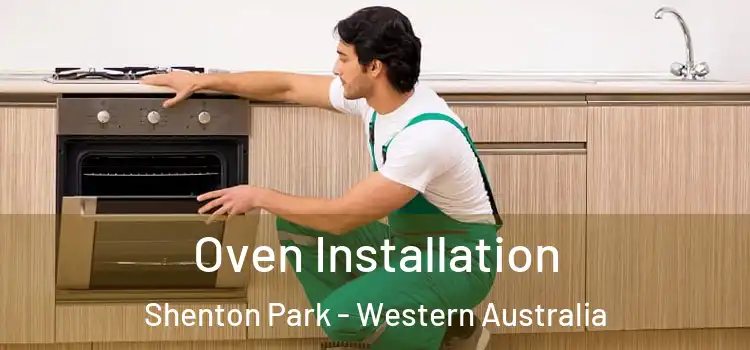 Oven Installation Shenton Park - Western Australia